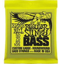 ERNIE BALL 2832 Super slinky 50-105 strune za bas kitaro
